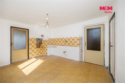Prodej rodinného domu, 118 m² - 10