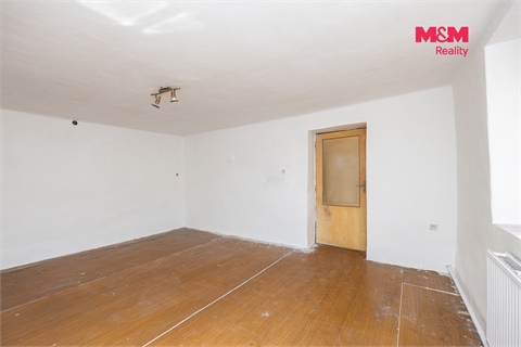 Prodej rodinného domu, 118 m² - 4