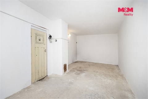 Prodej rodinného domu, 118 m² 16