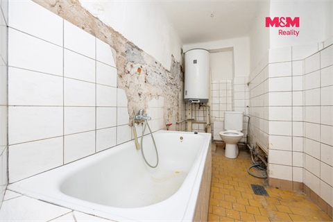 Prodej rodinného domu, 118 m² 12