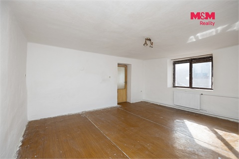 Prodej rodinného domu, 118 m² 6
