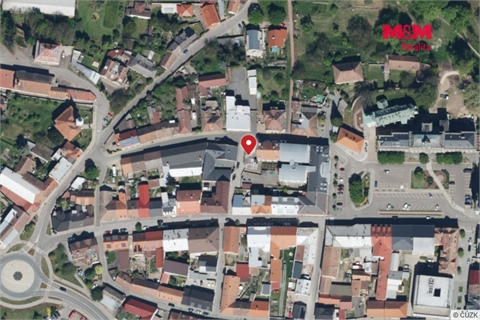 Prodej rodinného domu, 118 m² - 28