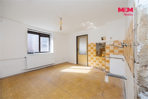 Prodej rodinného domu, 118 m² - 8