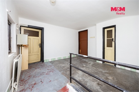 Prodej rodinného domu, 118 m² 14