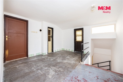 Prodej rodinného domu, 118 m² - 20