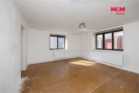 Prodej rodinného domu, 118 m² - 6