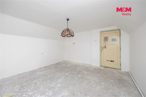 Prodej rodinného domu, 118 m² 18