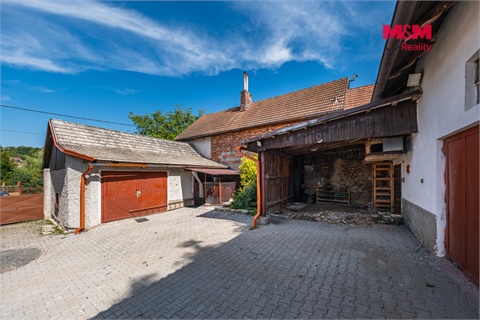 Prodej rodinného domu, 235 m² - 14