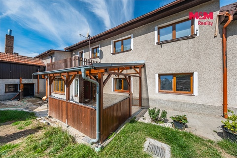 Prodej rodinného domu, 235 m² 16