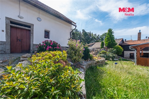 Prodej rodinného domu, 235 m² - 18