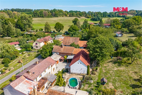 Prodej rodinného domu, 235 m² 22