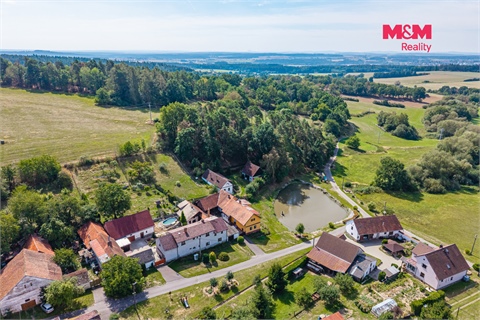 Prodej rodinného domu, 235 m² - 20