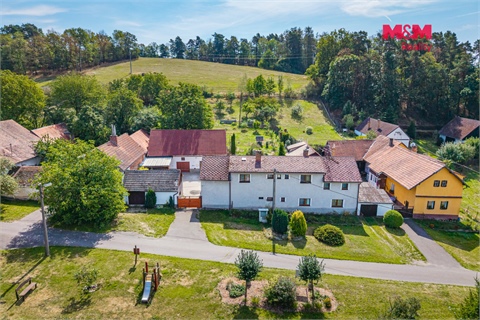 Prodej rodinného domu, 235 m² 14