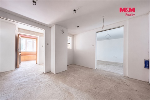 Prodej rodinného domu, 235 m² - 12