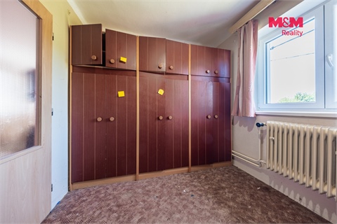 Prodej rodinného domu, 235 m² 10