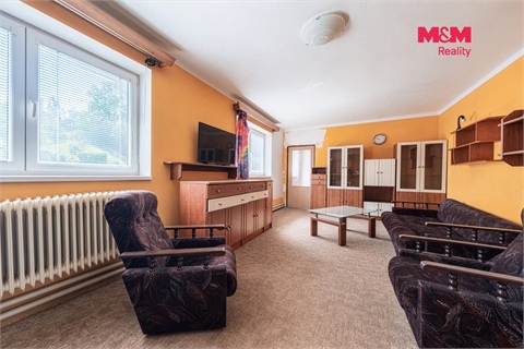 Prodej rodinného domu, 235 m² - 4