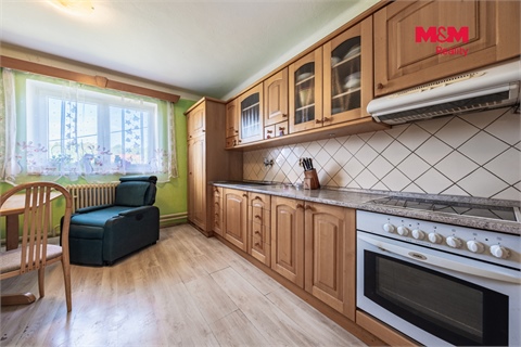 Prodej rodinného domu, 235 m² - 2
