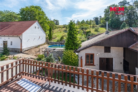 Prodej rodinného domu, 235 m² - 16