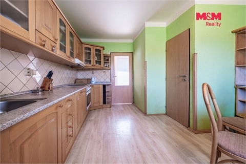 Prodej rodinného domu, 235 m² 4