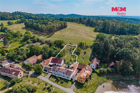 Prodej rodinného domu, 235 m² 2