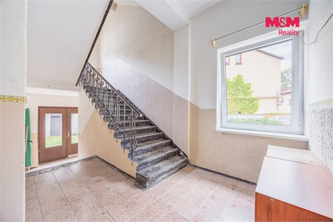 Prodej komerčního objektu, 336 m² 10