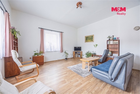 Prodej komerčního objektu, 336 m² - 8
