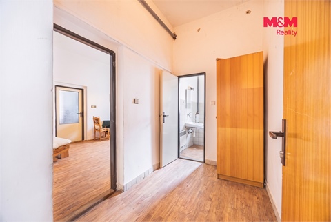 Prodej komerčního objektu, 336 m² - 4