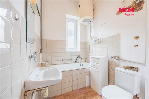 Prodej komerčního objektu, 336 m² - 2