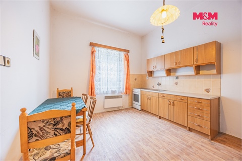 Prodej komerčního objektu, 336 m² 2