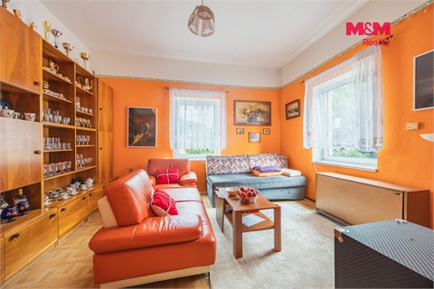 Prodej komerčního objektu, 336 m² - 10