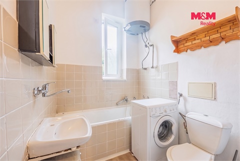 Prodej komerčního objektu, 336 m² - 12