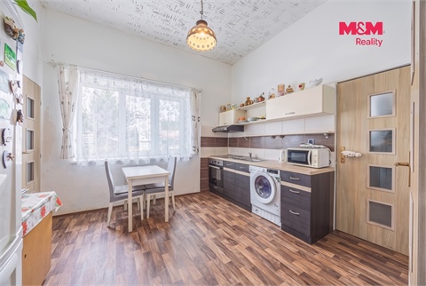 Prodej komerčního objektu, 336 m² 8