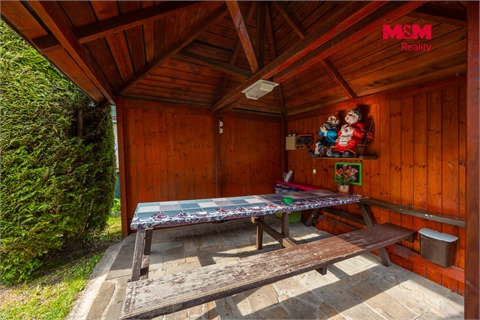 Prodej komerčního objektu, 336 m² - 16