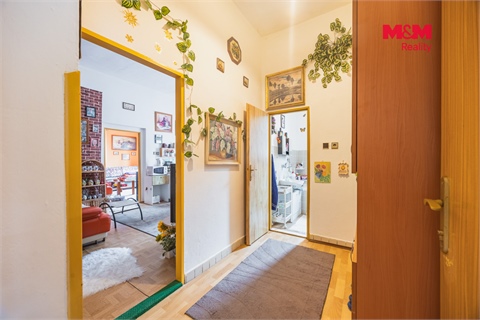Prodej komerčního objektu, 336 m² 14