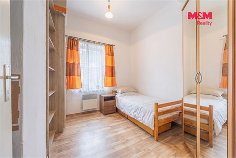 Prodej komerčního objektu, 336 m² - 6