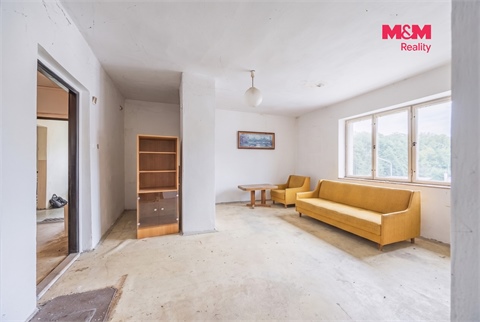 Prodej komerčního objektu, 336 m² - 18