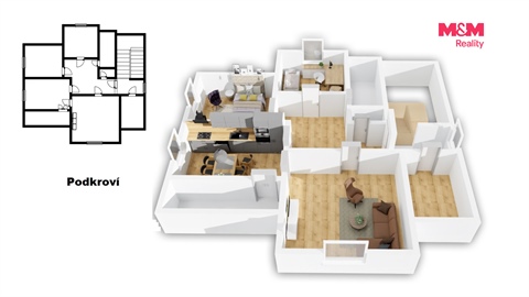 Prodej komerčního objektu, 336 m² 22