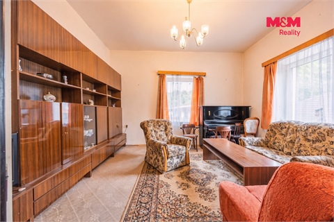 Prodej komerčního objektu, 336 m² - 0
