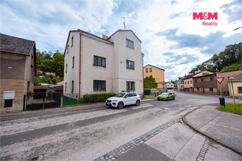 Prodej komerčního objektu, 336 m² - 20