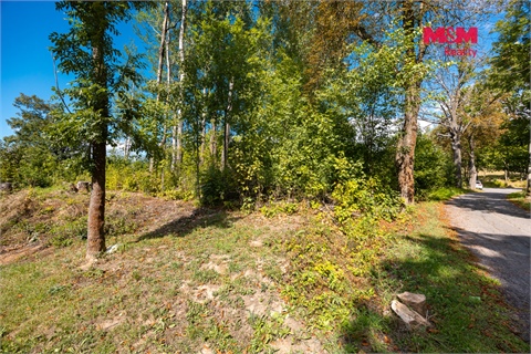 Prodej stavebního pozemku, 2 103 m² - 2