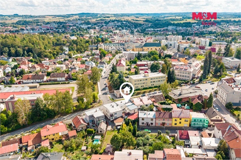 Prodej rodinného domu, 200 m² 18