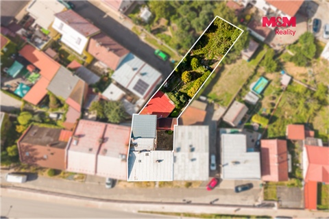Prodej rodinného domu, 200 m² - 14