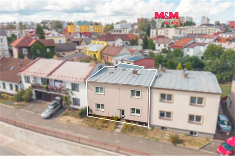 Prodej rodinného domu, 200 m² 0