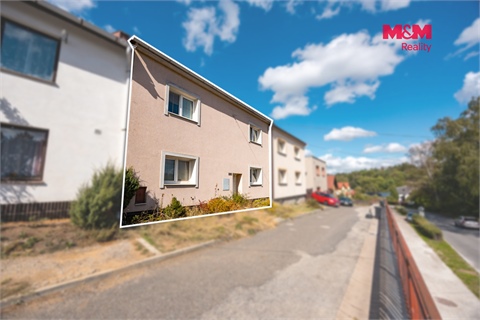 Prodej rodinného domu, 200 m² - 16