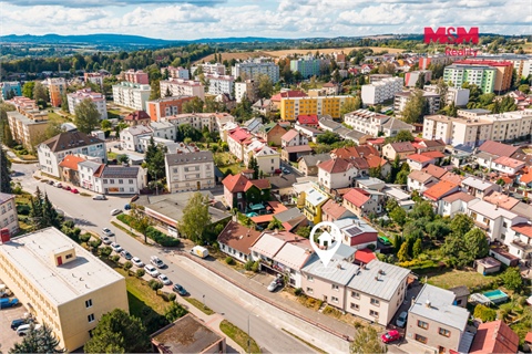 Prodej rodinného domu, 200 m² 16