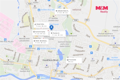 Prodej rodinného domu, 200 m² - 18