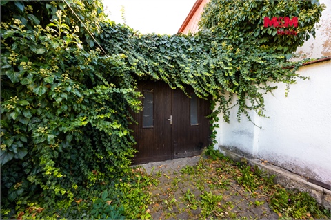 Prodej rodinného domu, 200 m² - 12