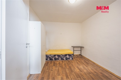 Prodej rodinného domu, 200 m² - 4