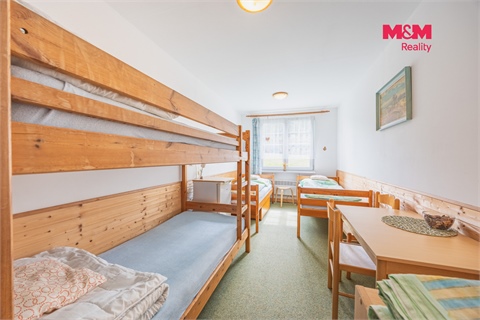 Prodej chaty / chapuly, 196 m² 6