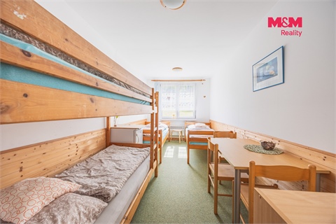 Prodej chaty / chapuly, 196 m² 8